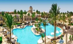 Hotel Iberotel Makadi Beach, Egipt / Hurghada / Makadi Bay