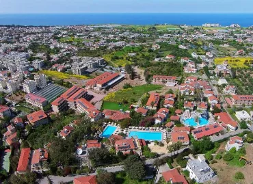 Hotel Riverside Garden Resort, Cipru / Cipru Nord / Kyrenia / Alsancak - Karavas