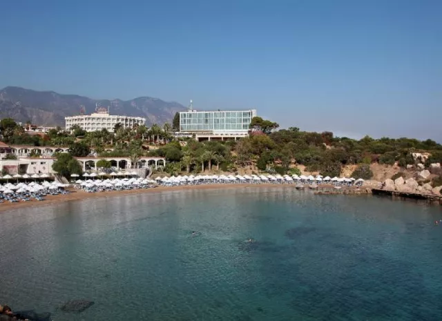 Hotel Deniz Kizi