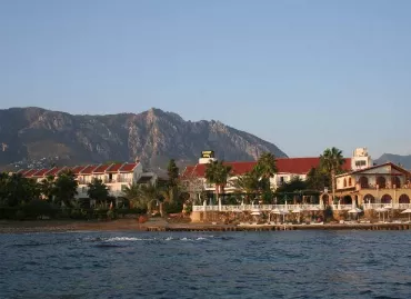 Hotel Topset, Cipru / Cipru Nord / Kyrenia