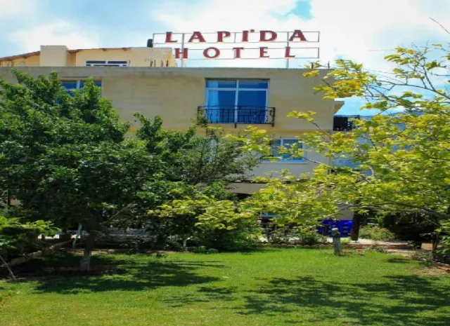 Hotel Lapida