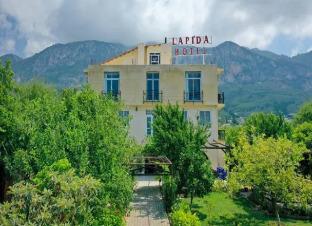 Hotel Lapida