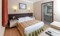 Hotel Julian Forest Suites, Turcia / Regiunea Marea Egee / Marmaris