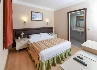 Hotel Julian Forest Suites, Turcia / Regiunea Marea Egee / Marmaris