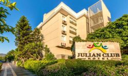 Hotel Julian Club, Turcia / Regiunea Marea Egee / Marmaris