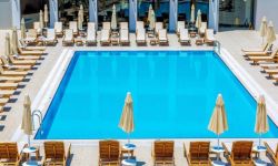 Hotel Julian Marmaris, Turcia / Regiunea Marea Egee / Marmaris