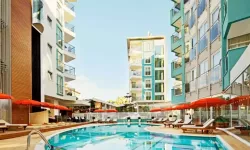 Hotel Sunprime Alanya Beach (adults Only 16+), Turcia / Antalya / Alanya