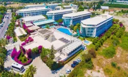 Hotel Miarosa Kemer Beach (ex Daima Resort), Turcia / Antalya / Kemer
