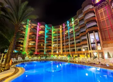 Neptuno Mur Hotel -adult Only-, Spania / Gran Canaria