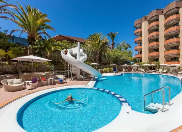 Neptuno Mur Hotel -adult Only-