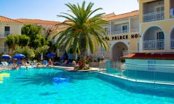 Hotel Diana, Grecia / Zakynthos / Zakynthos Town