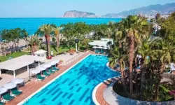 Hotel Labranda Alantur, Turcia / Antalya / Alanya