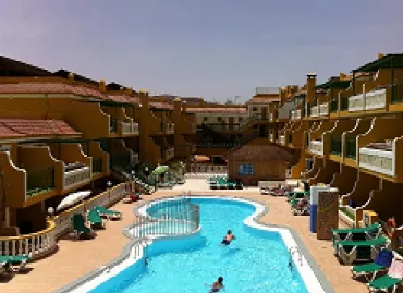 Labranda Caleta Garden, Spania / Fuerteventura