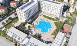 Hotel Miarosa Konakli Garden, Turcia / Antalya / Alanya