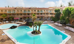 Elba Lucia Sport & Suite Hotel, Spania / Fuerteventura