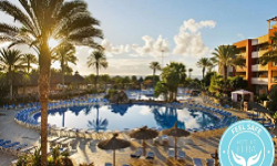 Elba Carlota Beach & Convention Resort Hotel, Spania / Fuerteventura