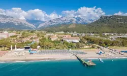 Hotel Queen's Park Le Jardin Resort, Turcia / Antalya / Kemer / Kiris