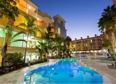 Chatur Costa Caleta Hotel, Spania / Fuerteventura