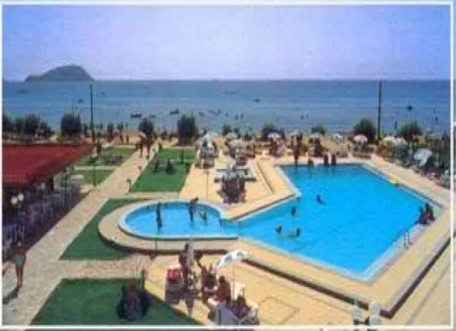 Hotel Astir Beach