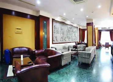 Hotel Benler (beyazit), Turcia / Istanbul