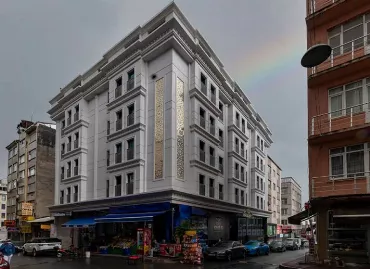 Hotel New Emin (fatih), Turcia / Istanbul