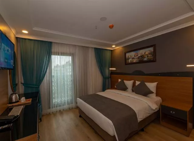 Hotel New Emin (fatih)