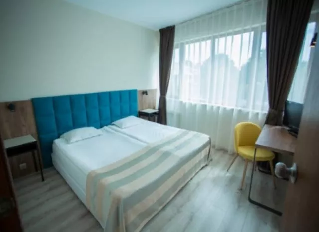 Hotel Atlant