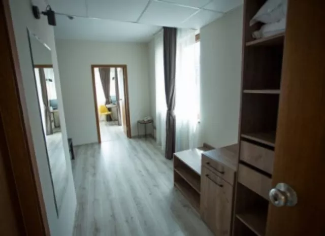 Hotel Atlant