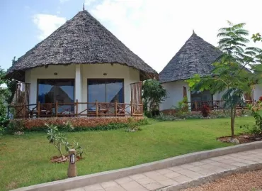 Hotel Sultan Sands Island Resort, Tanzania / Zanzibar