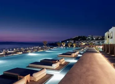 Hotel Caravel Resort & Spa, Grecia / Zakynthos