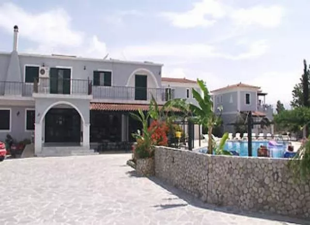 Hotel Portego