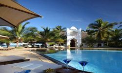 Sultan Sands Island Resort, Tanzania / Zanzibar / Zanzibar City (Stone Town)