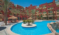 Hotel Sun & Sea, Egipt / Hurghada