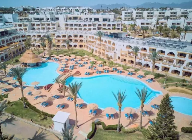 Hotel Albatros Royal Grand Sharm (adult Friendly 16+)