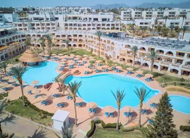 Hotel Albatros Royal Grand Sharm (adult Friendly 16+), Egipt / Sharm El Sheikh / Ras Um El Sid