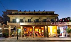 Hotel Alea, Grecia / Rodos / Ialysos