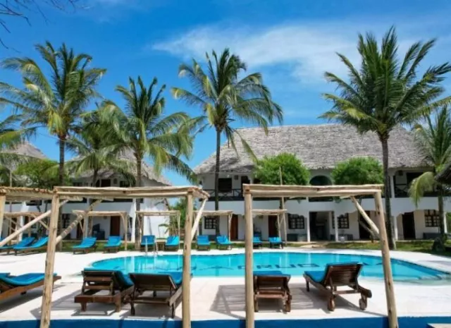 Hotel  Nest Style Beach (ex La Madrugada Beach Resort)