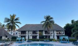 Hotel Five Palms, Tanzania / Zanzibar / Coasta De Nord-est / Uroa