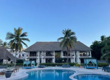 Hotel Five Palms, Tanzania / Zanzibar / Coasta De Nord-est / Uroa