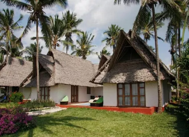 Hotel Karafuu Beach Resort Spa