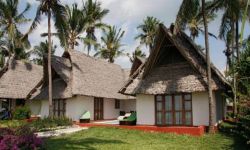 Hotel Karafuu Beach Resort Spa, Tanzania / Zanzibar