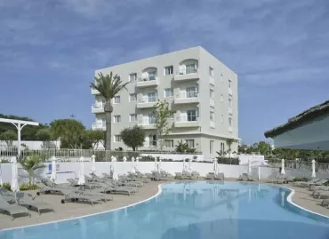Hotel Sunrise Gardens, Cipru / Zona Larnaca / Protaras