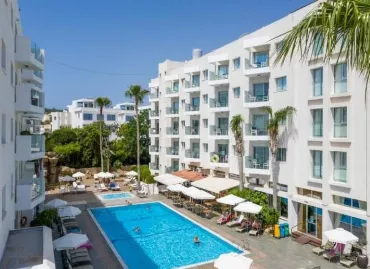 Hotel Apartments Alva, Cipru / Zona Larnaca / Protaras