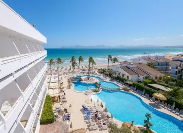 Hotel Condesa, Spania / Mallorca / Alcudia