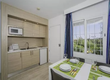 Holiday Center, Spania / Mallorca