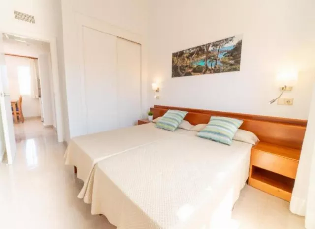 Aparthotel Cuidad Laurel