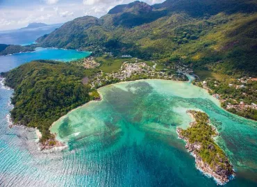 Hotel Constance Ephelia Resort, Seychelles / Mahe Island