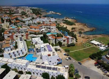 Hotel Apartments Penelope Beach, Cipru / Zona Larnaca / Protaras