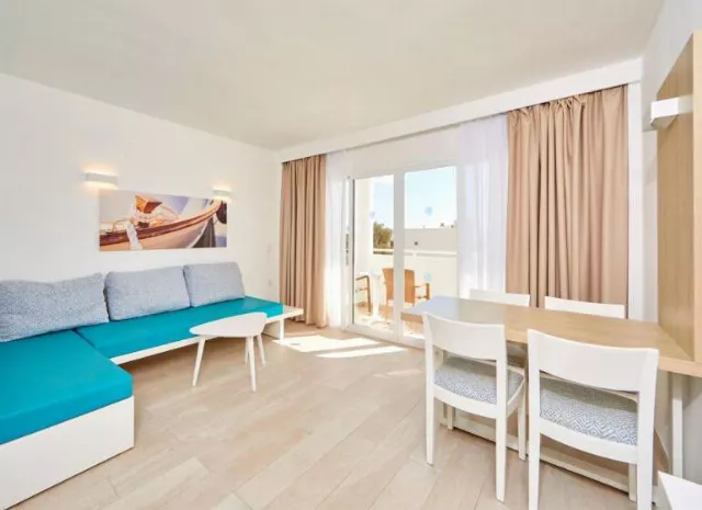 Sun Beach Apartaments Santa Ponsa