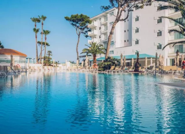 Hotel Iberostar Alcudia Park